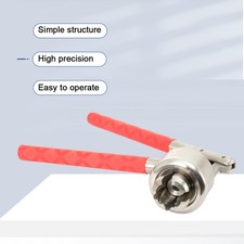 Vial Crimper Manual Sealer Hand Sealing Machine Vial Bottle Crimper 13mm/20mm