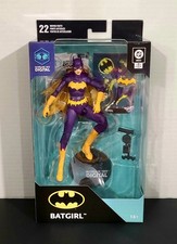 McFarlane Toys DC Multiverse DC Classic Batgirl
