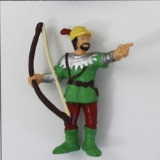 Bullyland Figurine Toy Robin Hood Character A...