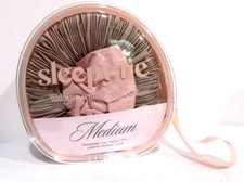 Sleepy Tie Silk Scrunchie Overnight Hair Tie PROTECT/PROLONG YOUR BLOWOUT "