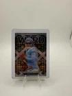 2025 Panini Absolute Cam Ward Base (RAW)