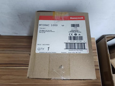 NEW Honeywell M7284C1000 Mod IV Motor NonSpring Return Foot Mounted Actuator