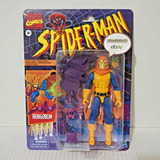 Marvel Legends Vintage Retro Collection Hobgoblin