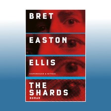 The Shards | Bret Easton Ellis | Ungelesen