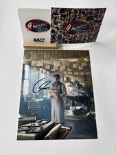 Calam Lynch in-person signed autograph/autograph 20x25cm Bridgerton