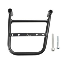 Satteltaschenhalter Schwingentaschen Halter F&uuml;r Kawasaki Vulcan S 650 16-23 Cafe
