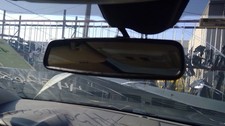 Rear View Mirror Automatic Dimming W Compass Sync 08-2013 14 15 Lincoln Mkx Rear View Mirror Automatic Dimming W Compass Sync 08-2013 14 15 Lincoln Mkx