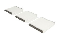 Filtre d'habitacle Ford SCORPIO