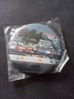 Rare  Joe Amato Family Autograph Pins &Note NHRA DRAG RACING — photo 5