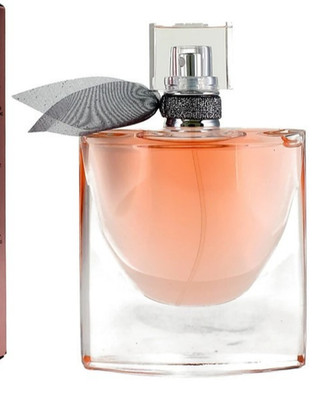 Lancome La Vie Est Belle L'Eau De Parfum Spray for women -50ml/1.7oz NEW