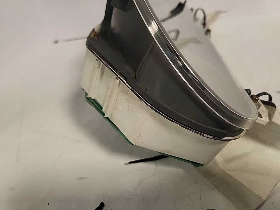 Speedometer Head Only 85 MPH Fits 93-96 ESCORT 295600. RR2 - Image 3 of 4