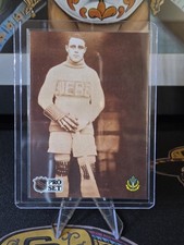 1991-92 Pro Set French #332 Joe Malone