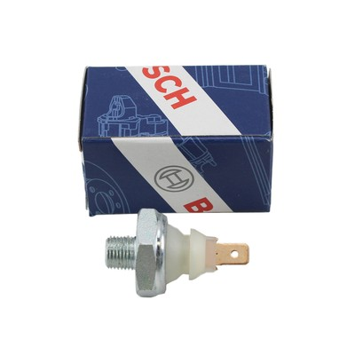 #ad Bosch Engine Oil Pressure Sensor 0986344044 $12.19