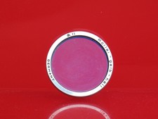 Rolleiflex Bay II light yellow filter only, NICE US SELLER "LQQK"