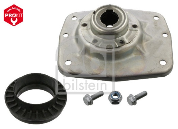 Reparatursatz FederbeinstüTzlager Prokit Febi Bilstein 11972 FüR Peugeot Fiat C8-image