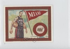 2008-09 Topps T-51 Murad Mini Michael Beasley (Standing) #172 1d9