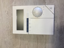 Brötje Raumthermostat QAA70.01/100 Regelung Steuerung