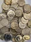 Lot of 80 x 40% Silver Kennedy Half Dollars -  ($40 FV) SKU17