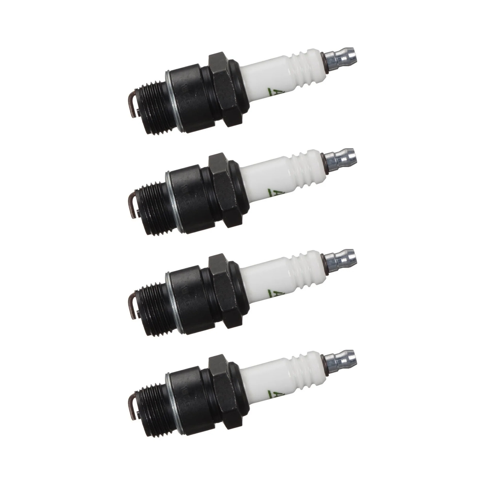 Pack of 4 Spark Plug for Chevrolet Buick ACDelco C87