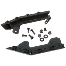 Rear Footrest Kit for Ski-Doo Summit 850 SP 2017-2023 Replaces OEM# 860201504
