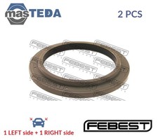 HB-YD2 TOP STRUT MOUNTING BEARING PAIR FEBEST 2PCS FOR ACURA MDX 3.7 AWD 3.7L