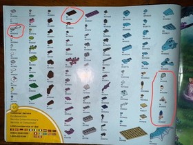 Lego Elves The Water Dragon Adventure 41172 W/ Box And Manual