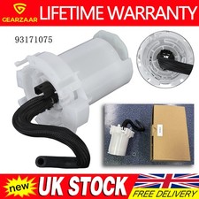 Fuel Pump for Vauxhall Corsa C 2000-2006 Petrol Models 93171075 93174221