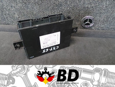 C87-68 * Steuerger&auml;t ZV Keyless Mercedes S-Klasse W221 A2218707986