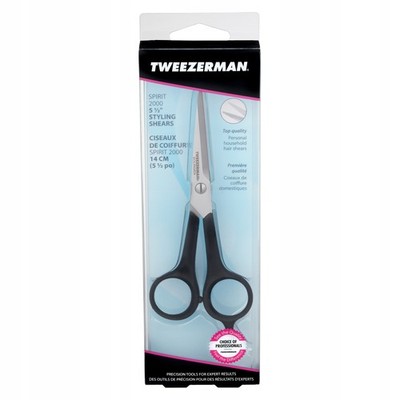 Tweezerman Spirit 2000 Haarschneideschere