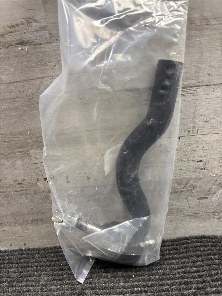 Barra de dirección delantera interior exterior para Dodge Durango Jeep Grand Cherokee 2016-20 Foto 3 de 4