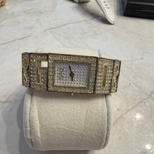 Dolce&Gabbana D&G Time Damen Quarz Analog Arm...