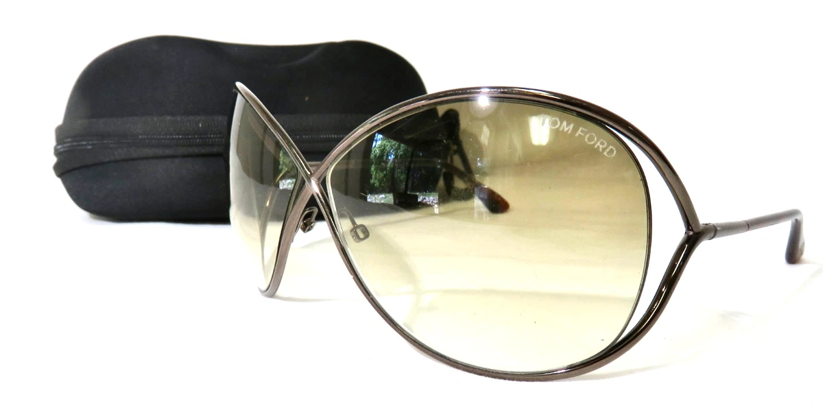 Tom Ford Miranda Sunglasses for sale | eBay