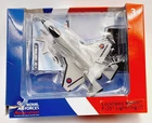 Die-Cast Aeroplane Lockheed Martin F-35 Lightning II RAFA Richmond New  P704