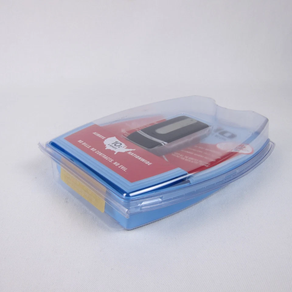 Motorola NET10 W377G Brand New Sealed Phone - Image 4 of 4