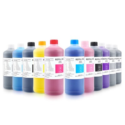 1000ML/pcs Universal Pigment ink For eps 4900 4910 printer