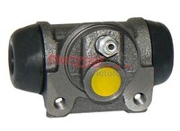 Metzger Radbremszylinder 101-602 FüR Fiat Ford Lancia