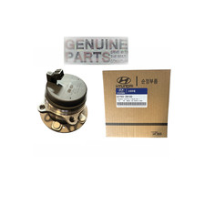 Genuine OEM Hyundai / Kia Rear Wheel Hub & AB...