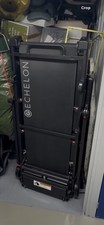 Echelon Stride Auto-Fold Smart Treadmill – Barely Used – Collection London