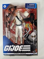 Hasbro GI Joe Classified Series Storm Shadow 6  Action Figure  F4019
