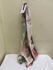 NWT Nine West Pink Dress Scarf