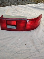 1996-1999 Toyota Paseo Tail Light Rear Tail Lamp Assembly Right Passenger Oem