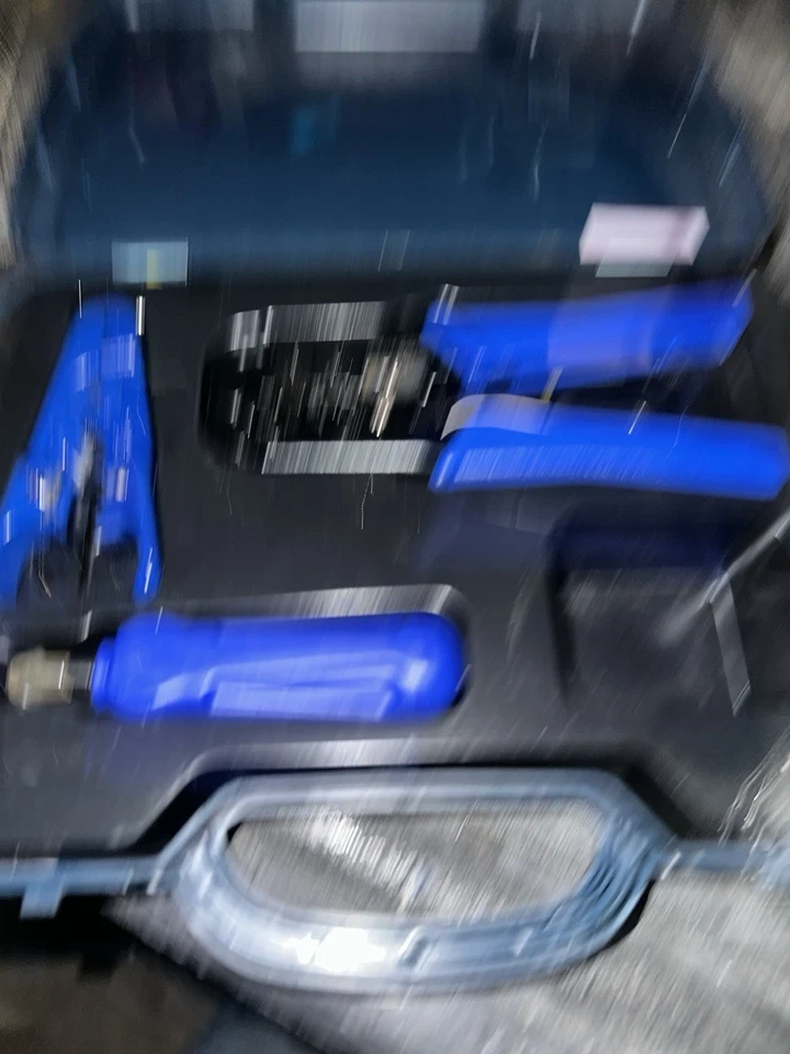 Paladin Tools PA70007 Data Shark Network Tool Kit - Image 4 of 4