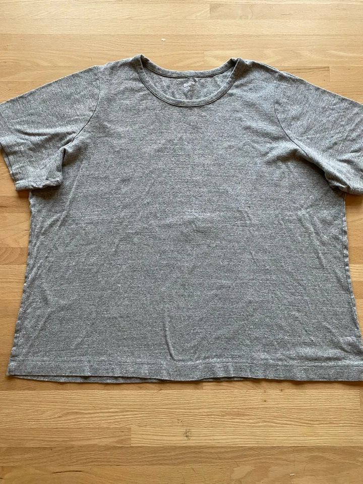 Hombres/x LOTE Duluth Trading Company Camiseta Rojo Mono Manga Corta Abrigo Ligero Foto 3 de 4