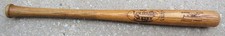 1950's Jackie Robinson Louisville Slugger 125 JR2 Signature Pro Model Bat NICE