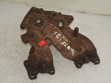 NISSAN ALMERA TINO LHD 2005 1.8 85KW BENZINMOTOR AUSPUFFKRÜMMER