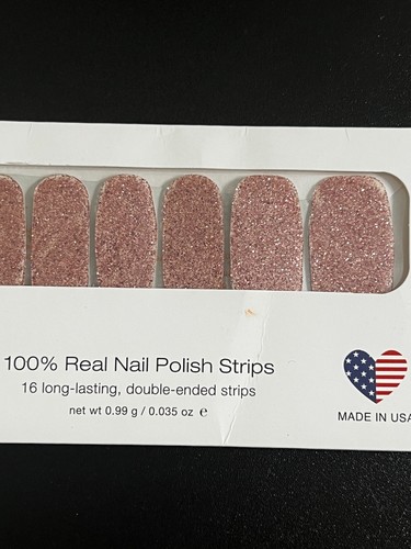 Color Street ~FLASH SALE! *FREE SHIPPING W/ TRACKING* Minor Flaws (See Pics) - Picture 16 of 129