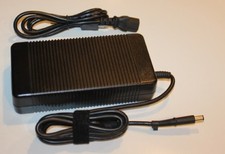 HP Pavilion 27-a210 All-in-One PC computer power supply ac adapter cord charger