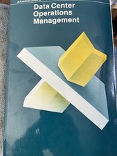 Data Center Operations Management