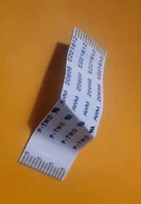 P-TWO AWM 20696 E221612 14 PIN FLEXCABLE 2"