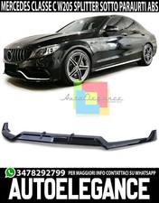 Pare-choc avant Mercedes CLASSE S